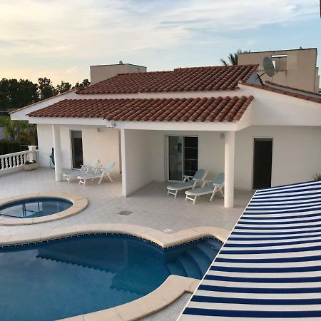 Residence San Francisco L'Eucaliptus Екстер'єр фото