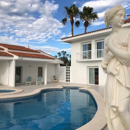 Residence San Francisco L'Eucaliptus Екстер'єр фото