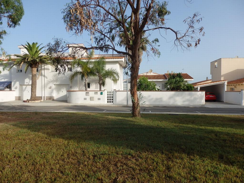 Residence San Francisco L'Eucaliptus Екстер'єр фото