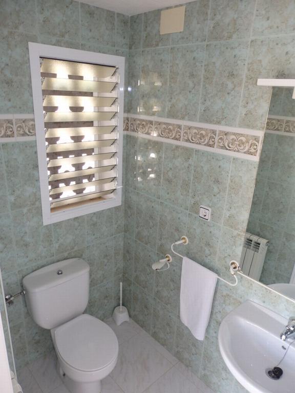 Residence San Francisco L'Eucaliptus Екстер'єр фото