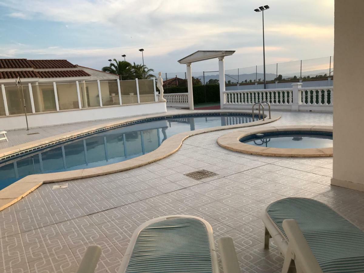Residence San Francisco L'Eucaliptus Екстер'єр фото