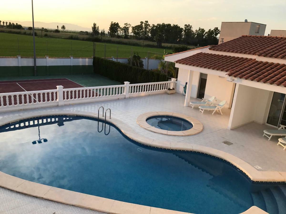 Residence San Francisco L'Eucaliptus Екстер'єр фото