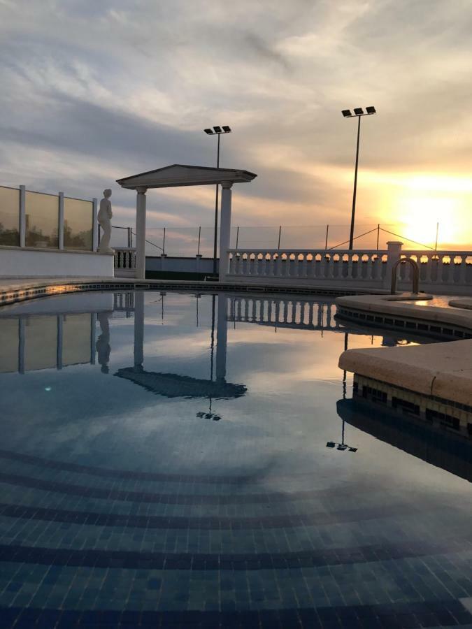 Residence San Francisco L'Eucaliptus Екстер'єр фото