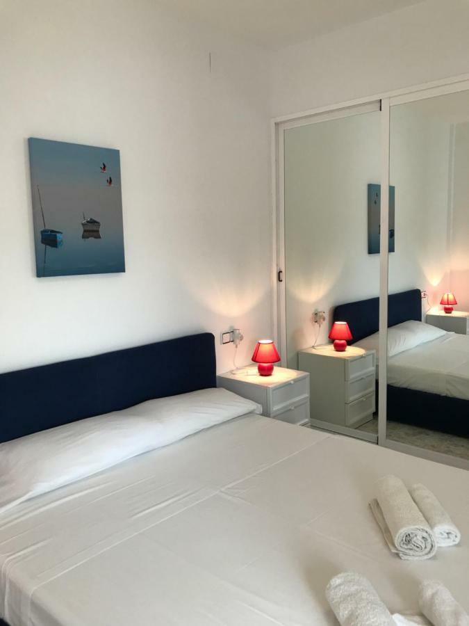 Residence San Francisco L'Eucaliptus Екстер'єр фото