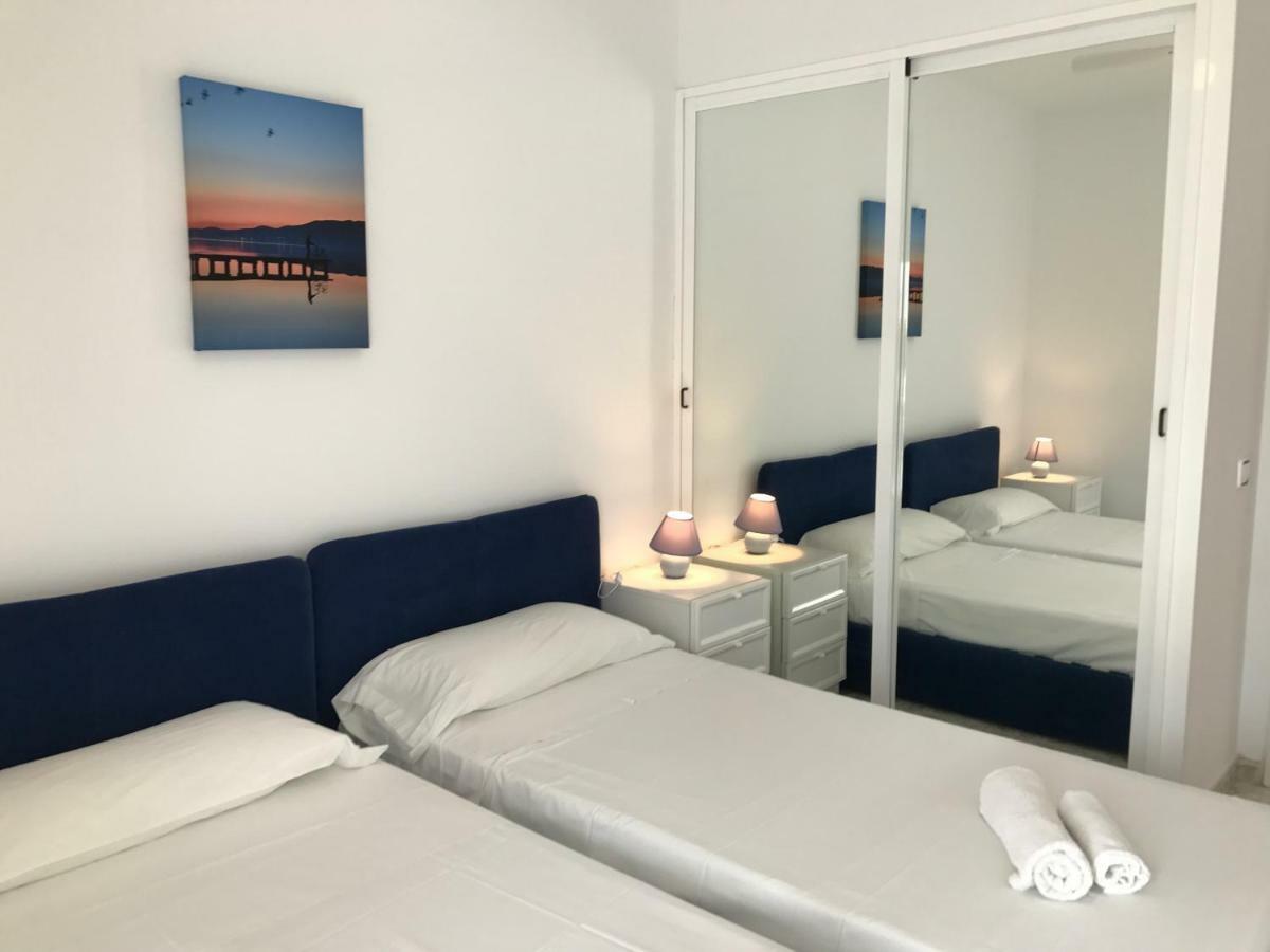 Residence San Francisco L'Eucaliptus Екстер'єр фото
