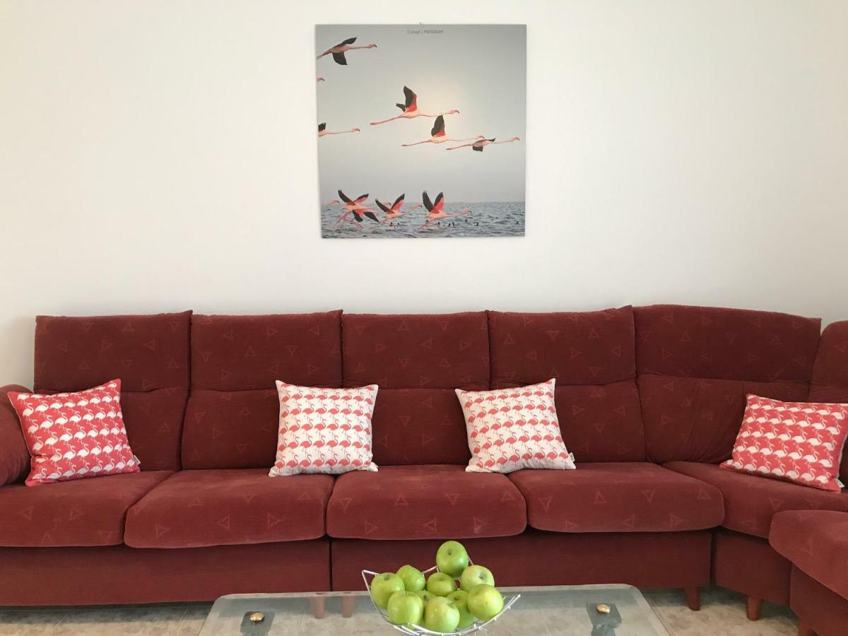 Residence San Francisco L'Eucaliptus Екстер'єр фото