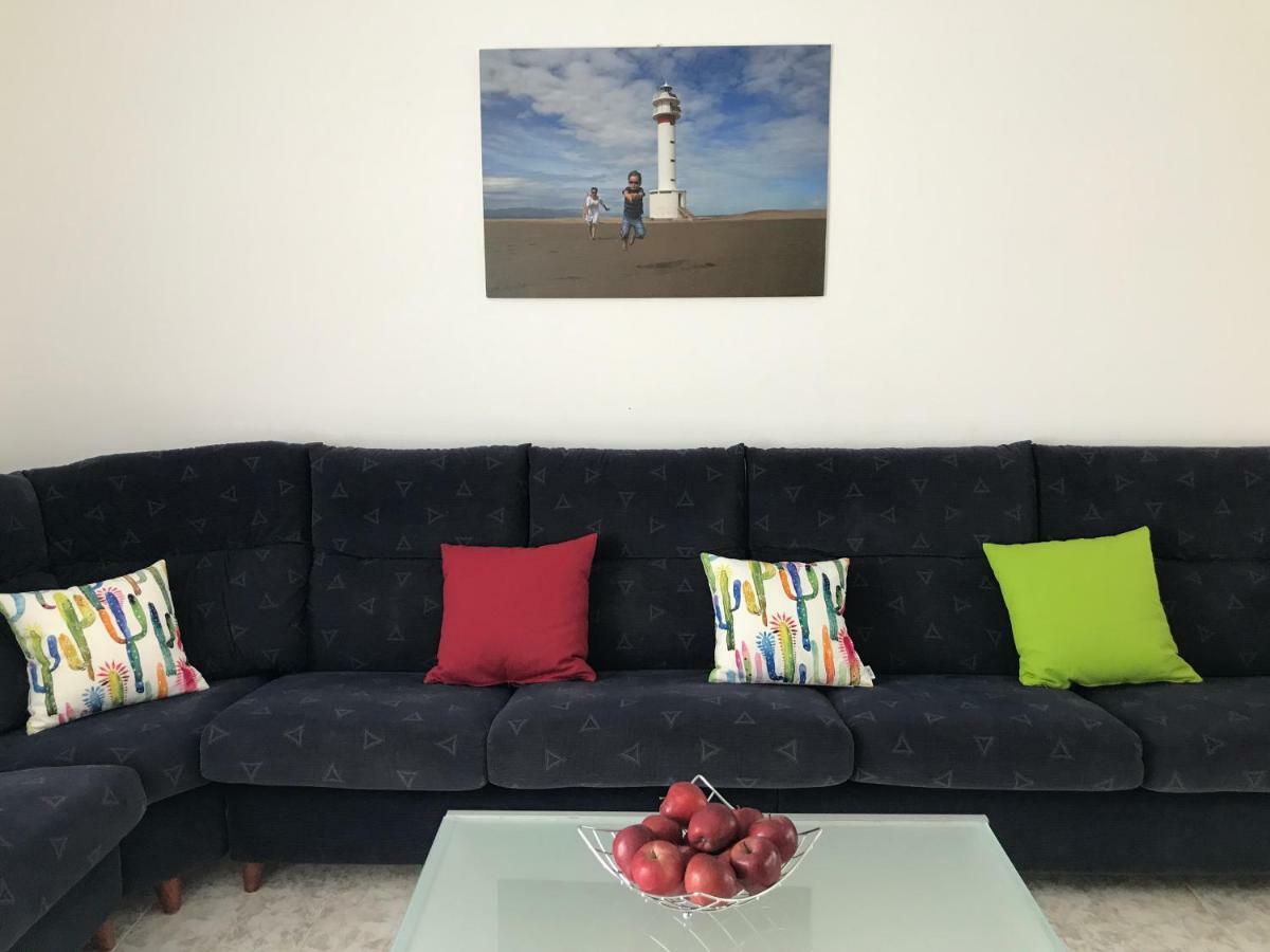 Residence San Francisco L'Eucaliptus Екстер'єр фото