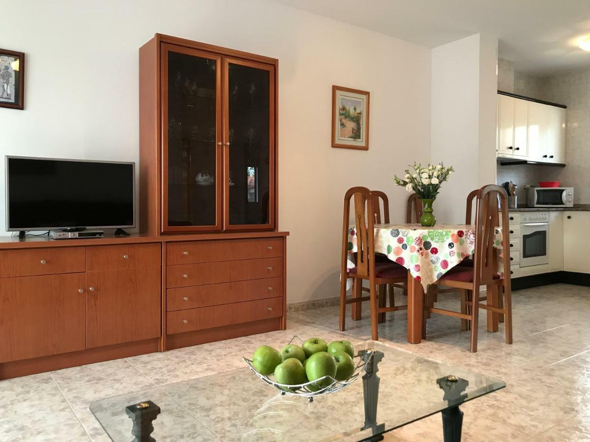Residence San Francisco L'Eucaliptus Екстер'єр фото