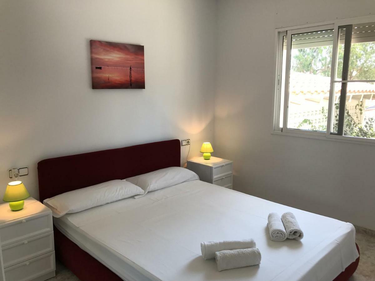 Residence San Francisco L'Eucaliptus Екстер'єр фото