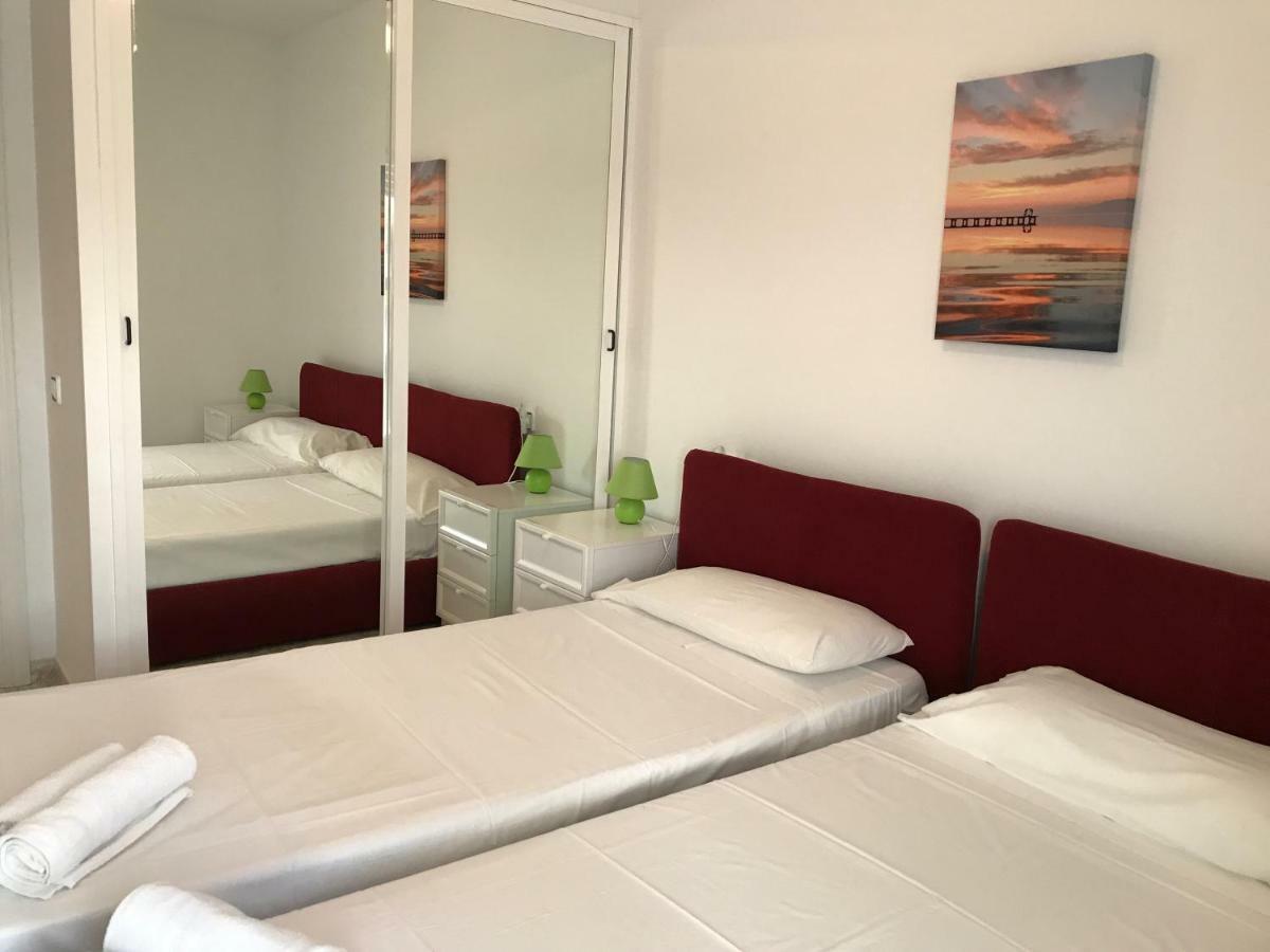 Residence San Francisco L'Eucaliptus Екстер'єр фото
