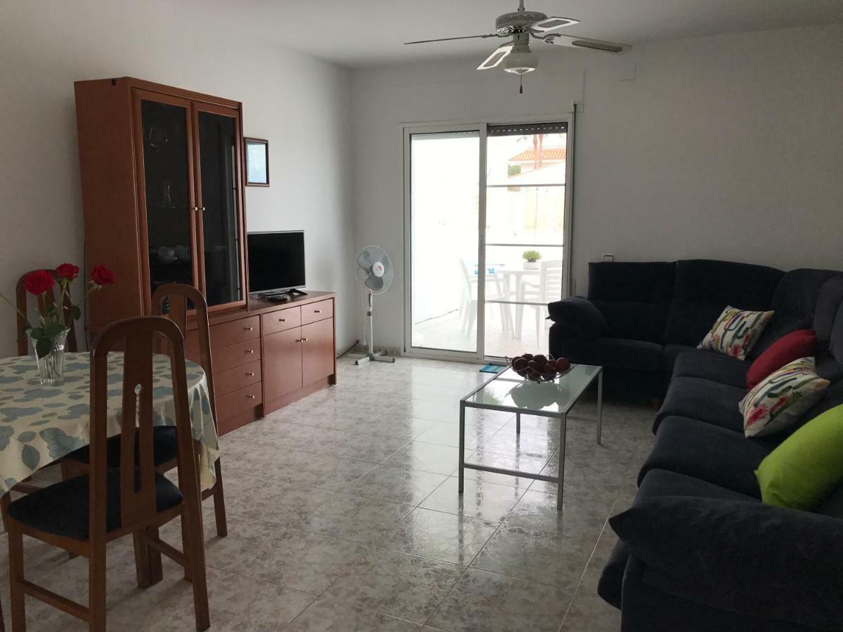 Residence San Francisco L'Eucaliptus Екстер'єр фото