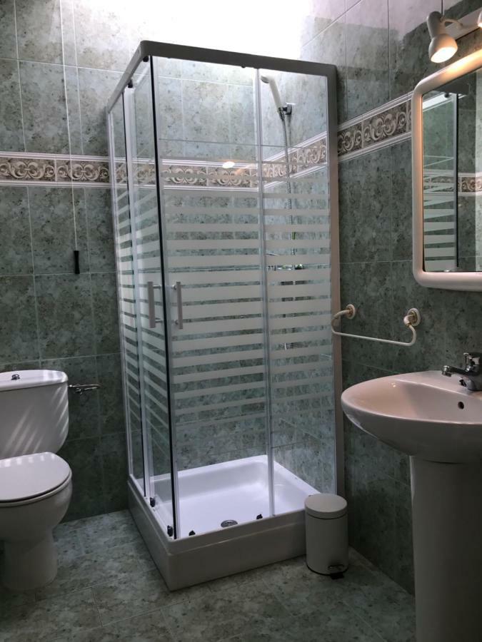 Residence San Francisco L'Eucaliptus Екстер'єр фото