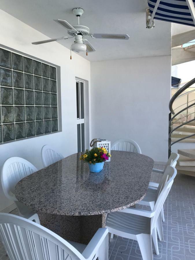 Residence San Francisco L'Eucaliptus Екстер'єр фото