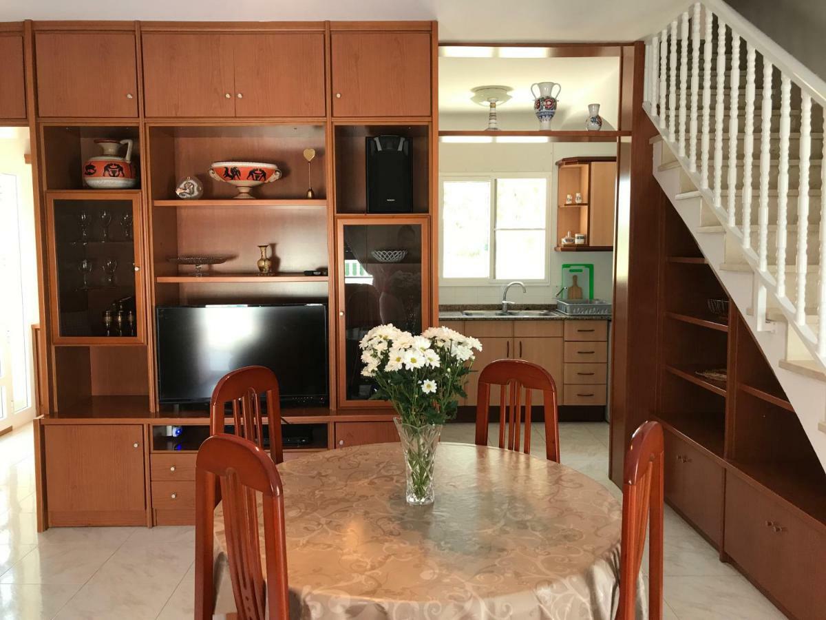 Residence San Francisco L'Eucaliptus Екстер'єр фото