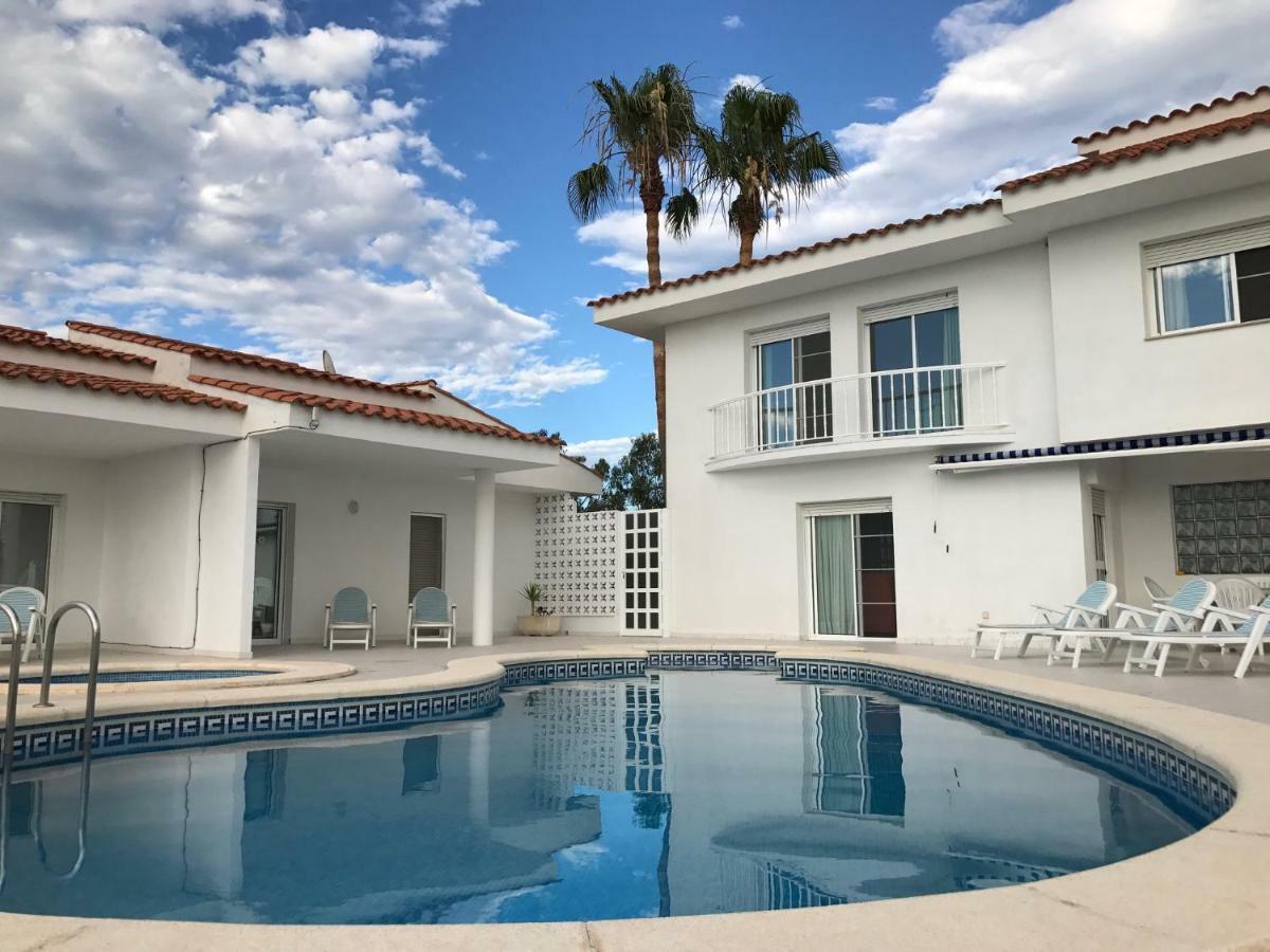 Residence San Francisco L'Eucaliptus Екстер'єр фото