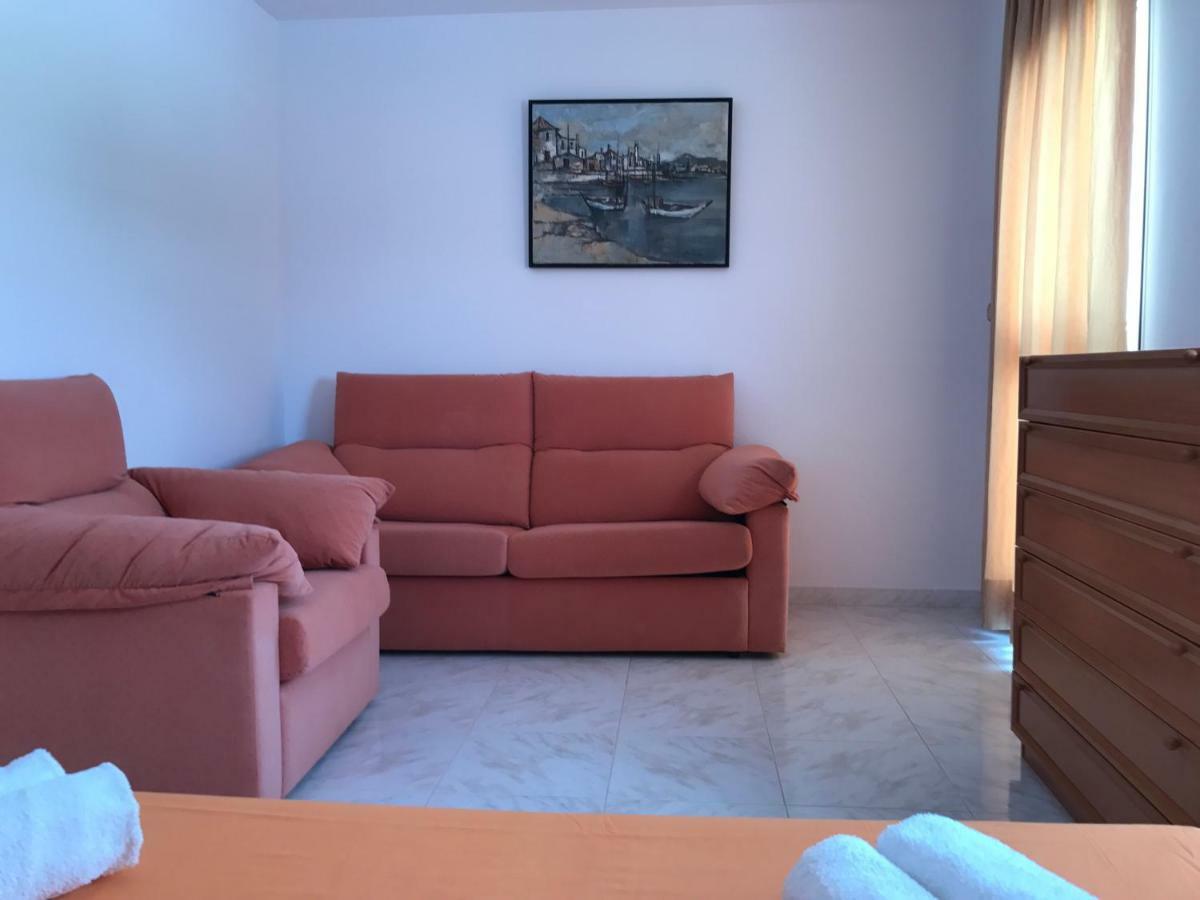 Residence San Francisco L'Eucaliptus Екстер'єр фото