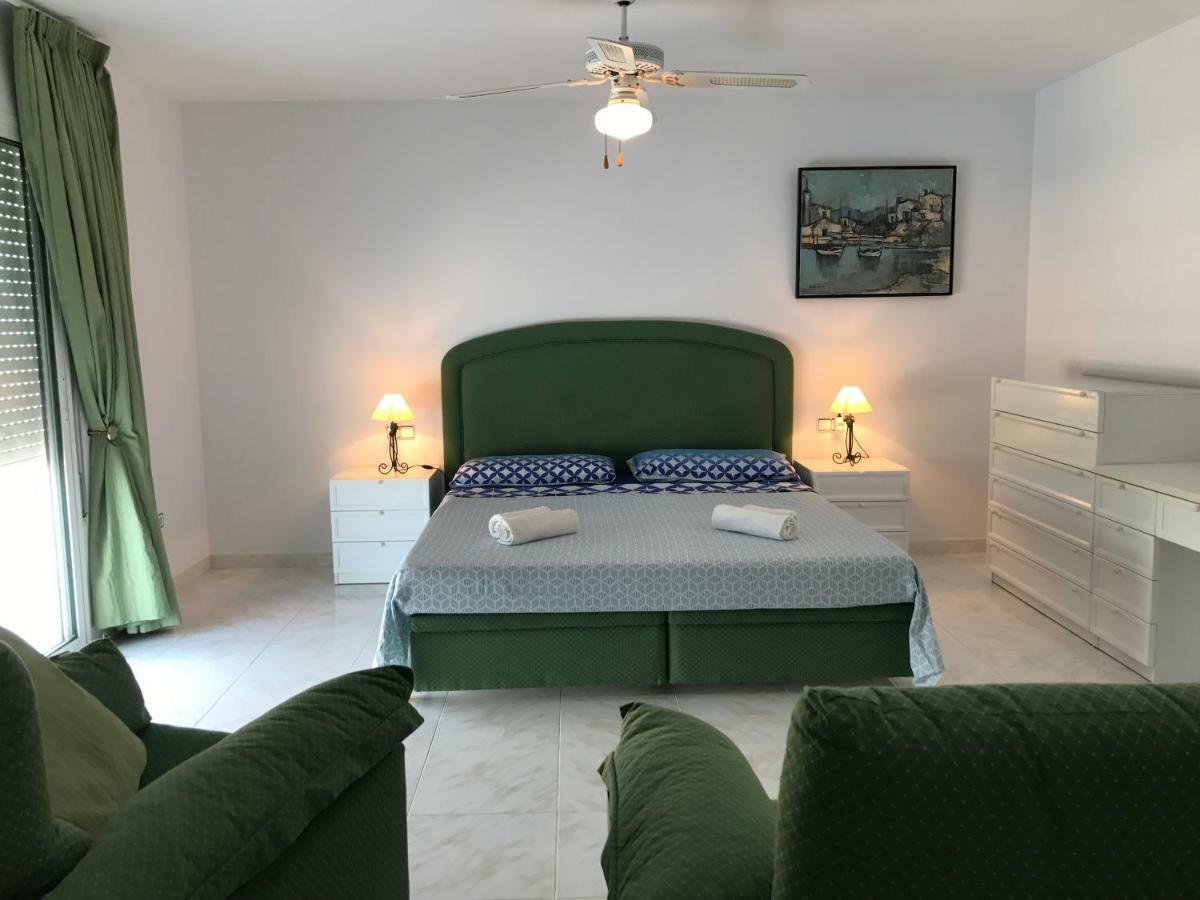 Residence San Francisco L'Eucaliptus Екстер'єр фото