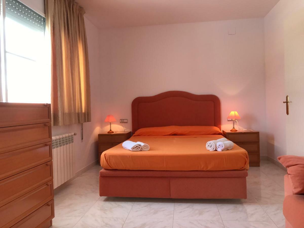 Residence San Francisco L'Eucaliptus Екстер'єр фото
