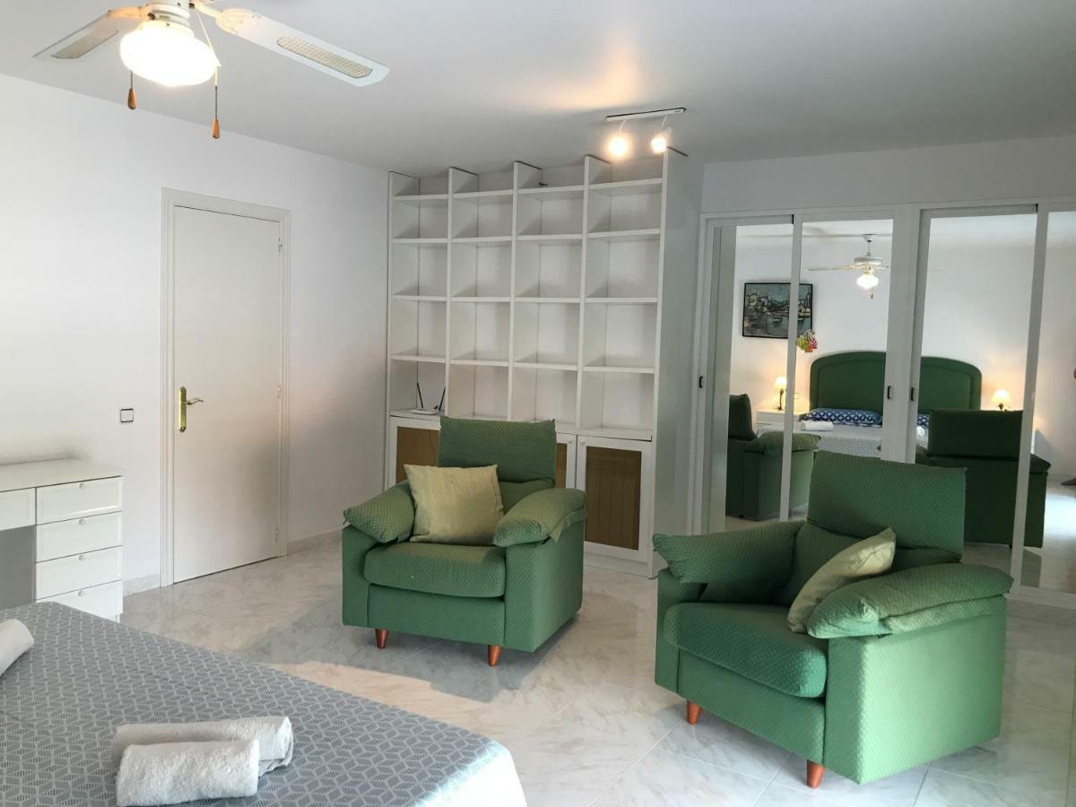 Residence San Francisco L'Eucaliptus Екстер'єр фото