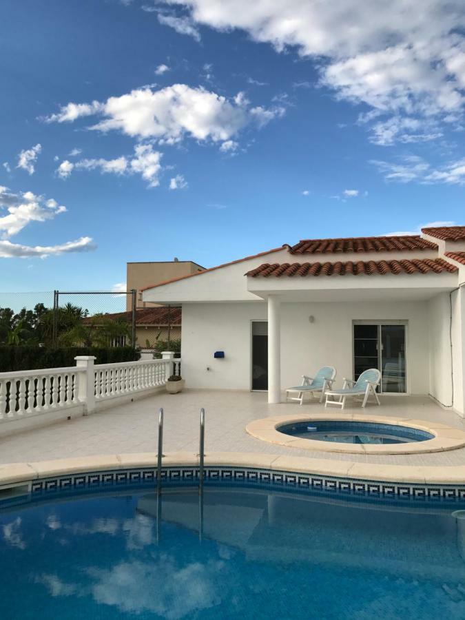 Residence San Francisco L'Eucaliptus Екстер'єр фото